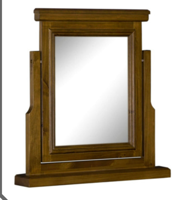 London Single Mirror