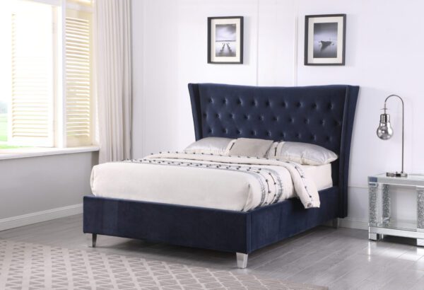 Kendrick Complete Bed Set