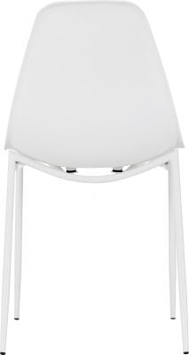 Lindon Chair (Box of 2) White