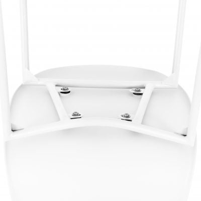 Lindon Chair (Box of 2) White