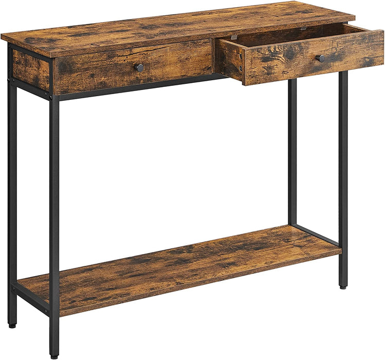 Adonis Console Table