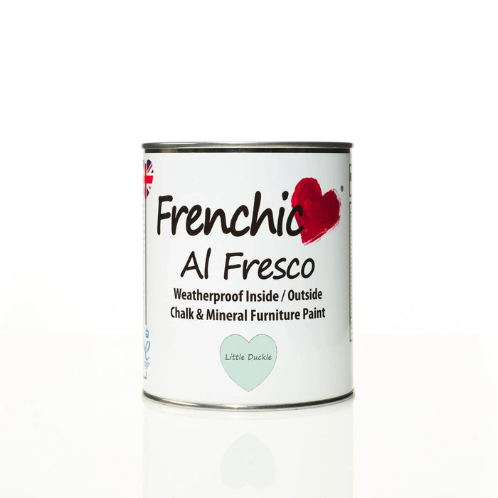 Frenchic Al Fresco Range - Little Duckle