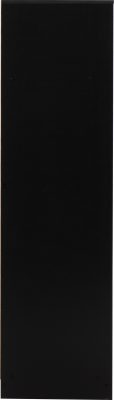 Malvern 3 Door Wardrobe Black