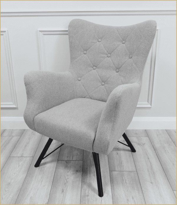 Milo Chair