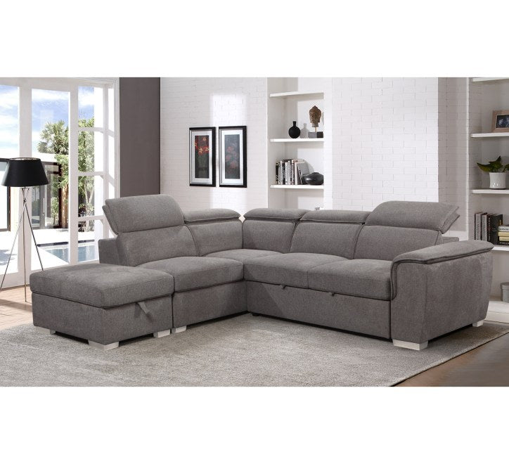Maddison Corner Sofa