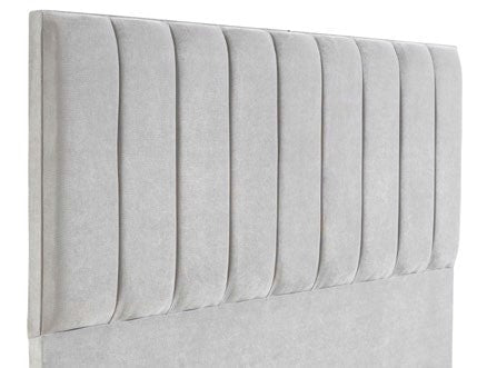 Infinity Bed 24" Headboard