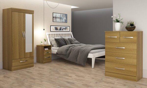 Navara Bedroom Range