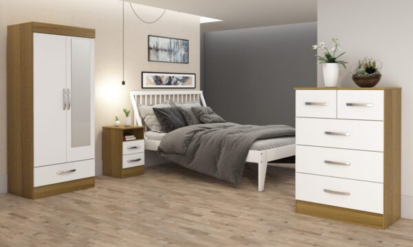 Navara Bedroom Range