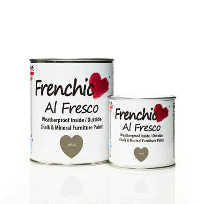 Frenchic Al Fresco Range - Olivia