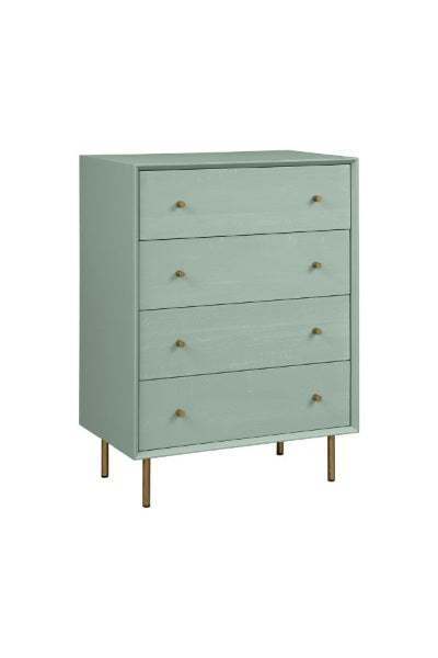 Olivia 4 Drawer Chest