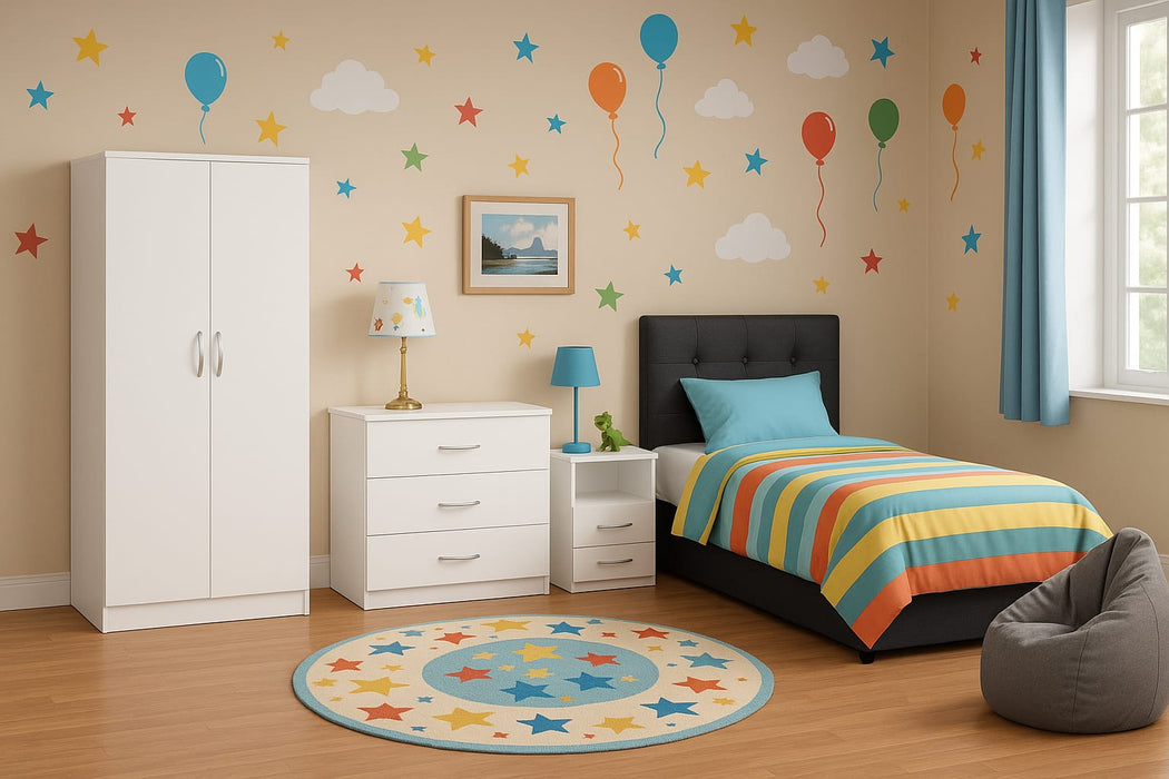 Kids Bedroom Set