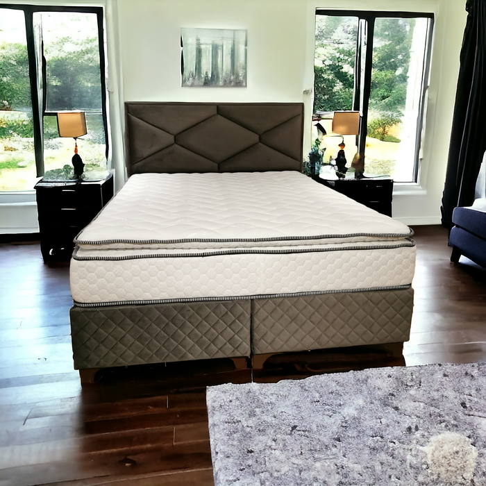 Elite Dream Single Mattress