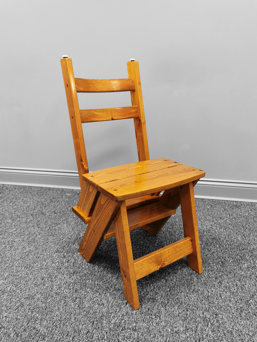 Mason Ladder Chair