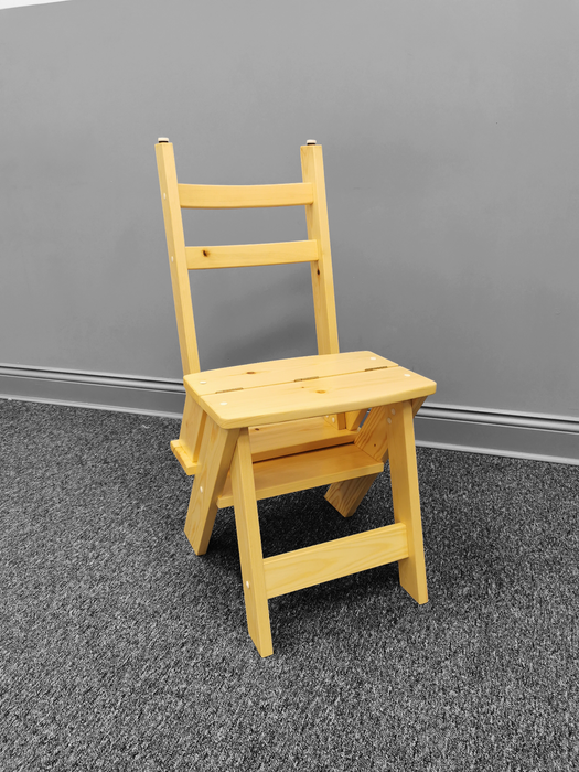 Mason Ladder Chair