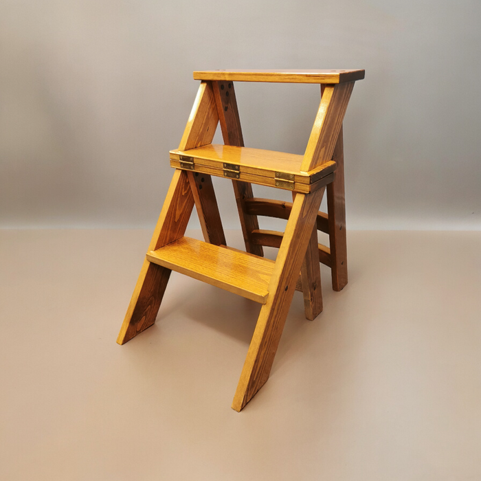 Mason Ladder Chair