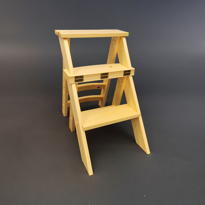 Mason Ladder Chair