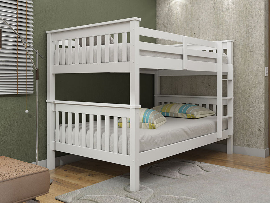 Quad Bunk Bed