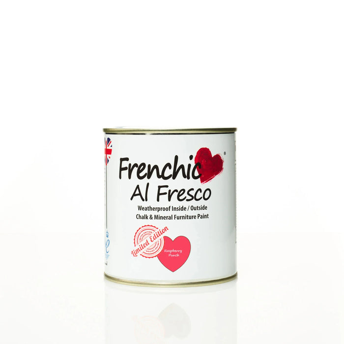 Frenchic Al Fresco - Raspberry Punch