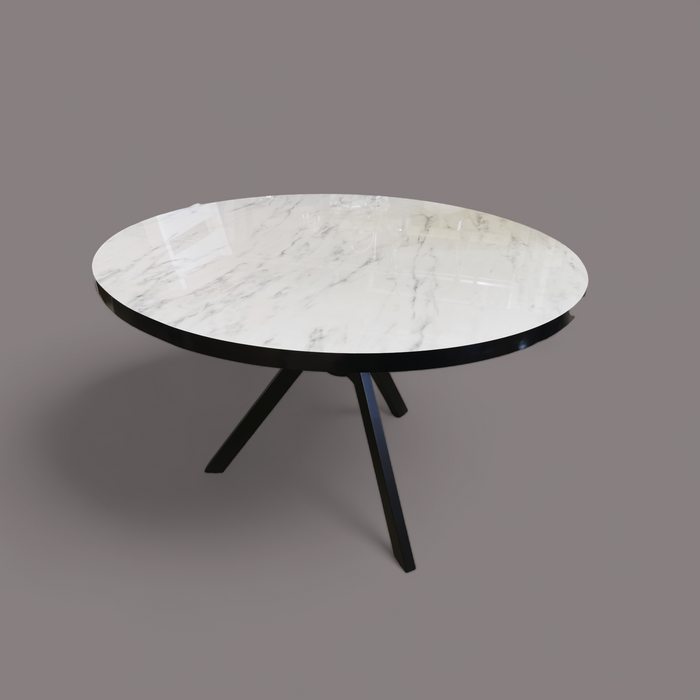 Reno Round Dining Table