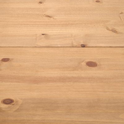 Santos Butterfly Dining Set White/Distressed Waxed Pine