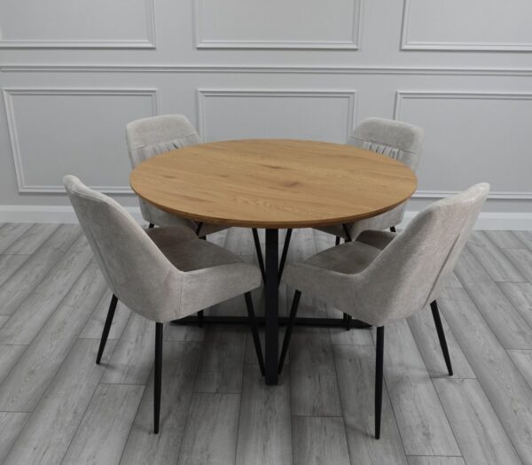 Windsor Dining Set