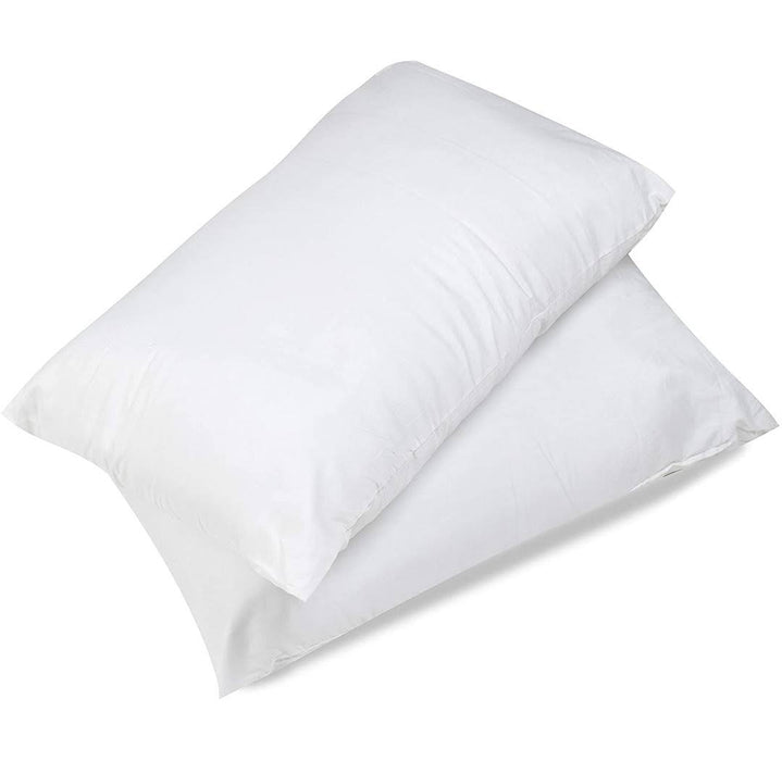 Hotel quality pillows - pack of 2