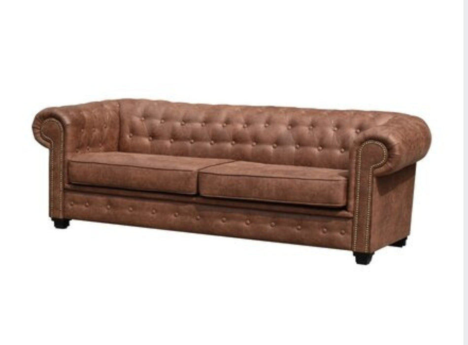 Chesterfield Sofa Collection