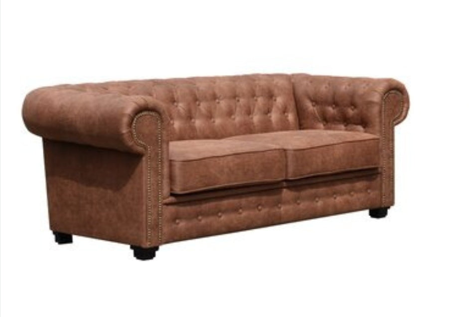 Chesterfield Sofa Collection