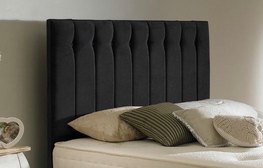 Infinity Bed 24" Headboard