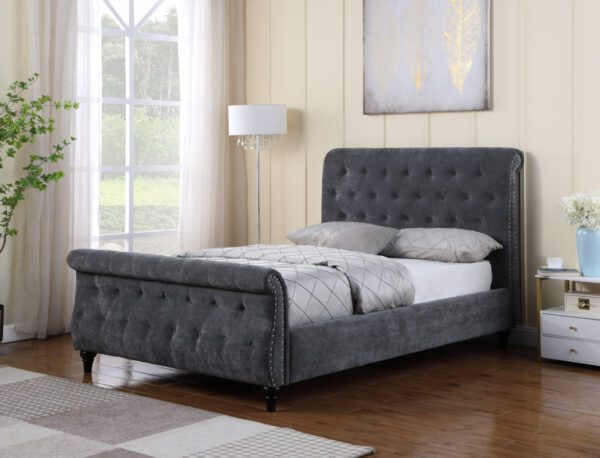 Swan Complete Bed Set