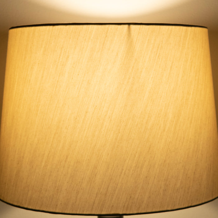 Leah ball lamp 52cm