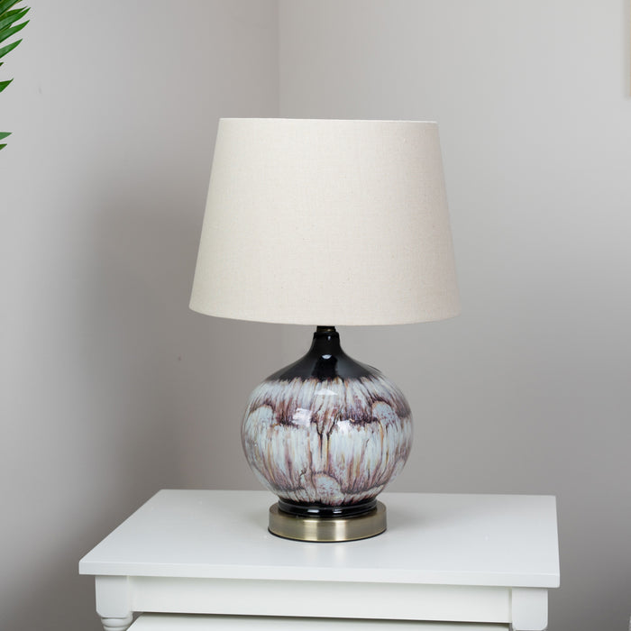 Lara table lamp 53cm