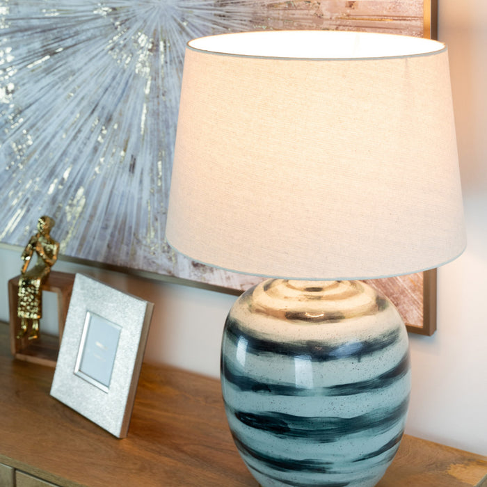 Alora table lamp 65cm
