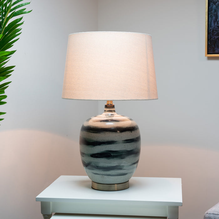 Alora table lamp 65cm