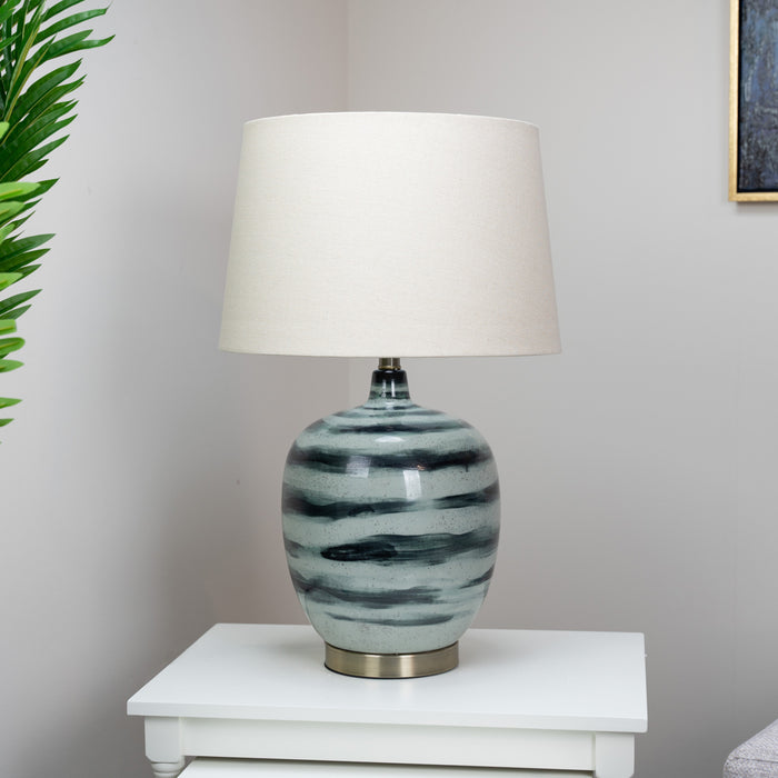 Alora table lamp 65cm