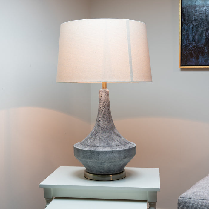 Elisa table lamp 75cm