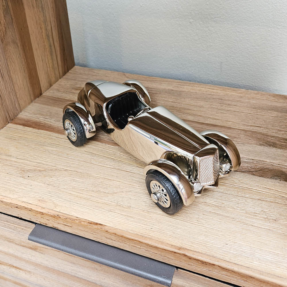 Ornaments and Statues