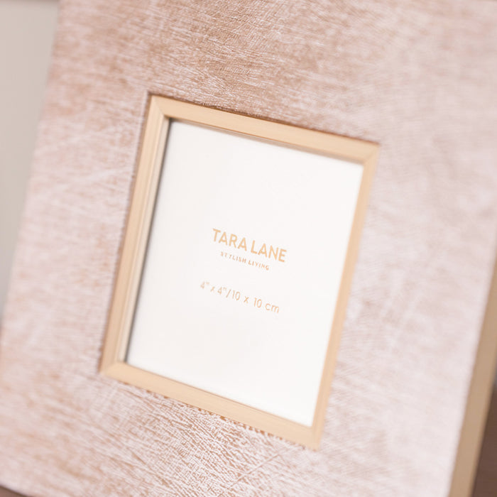 Blakeney photo frame 4 x 4