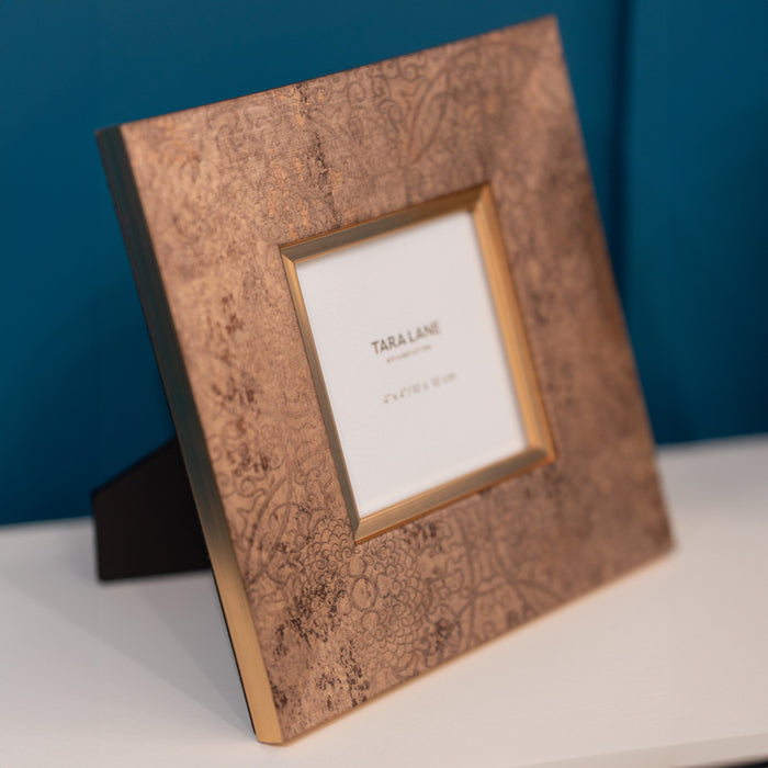 Milford photo frame 4 x 4