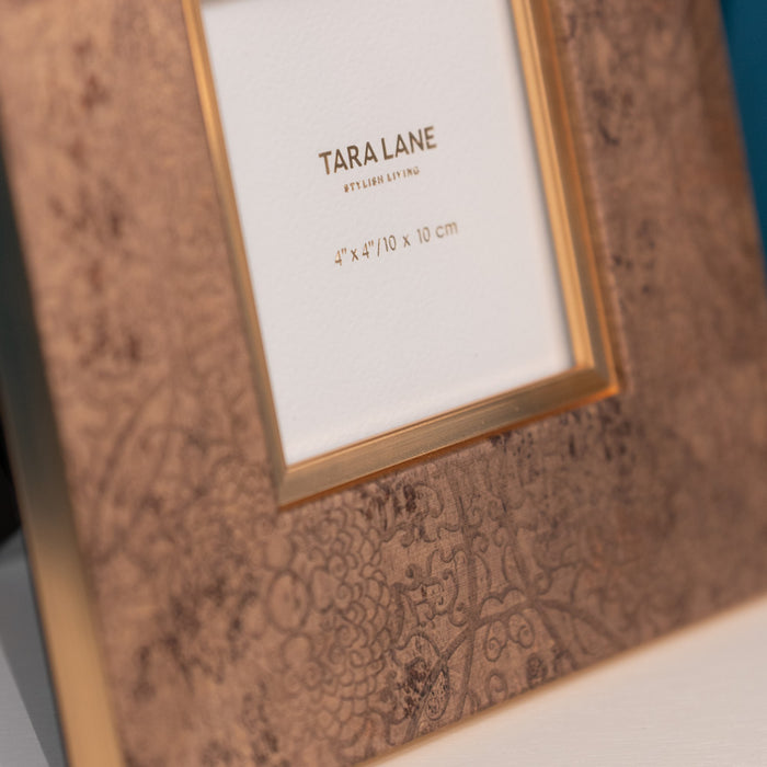 Milford photo frame 4 x 4