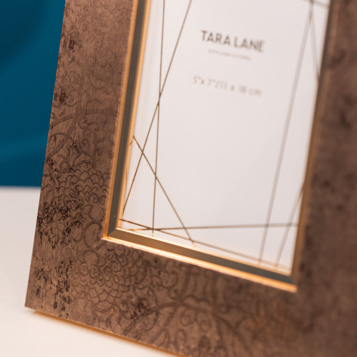 Milford photo frame 5 x 7
