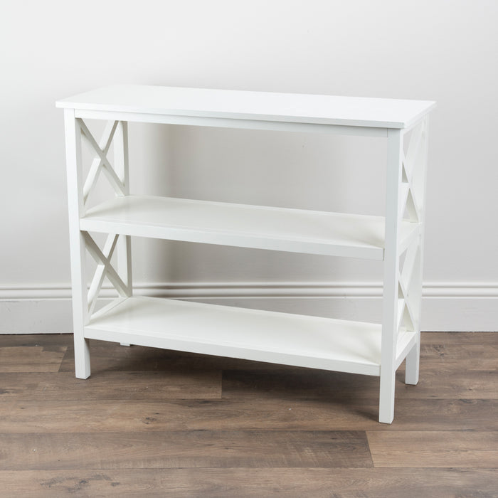 Rivera 3 tier shelf