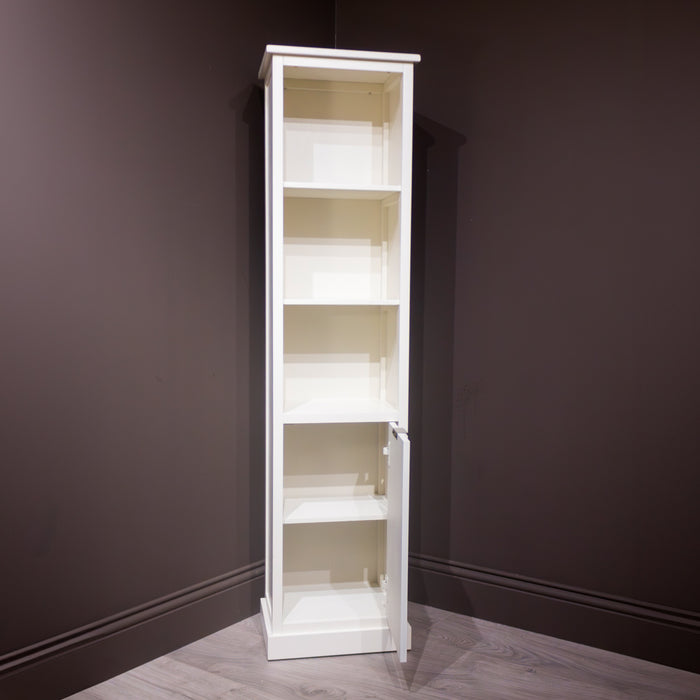 Harrison shelf unit white