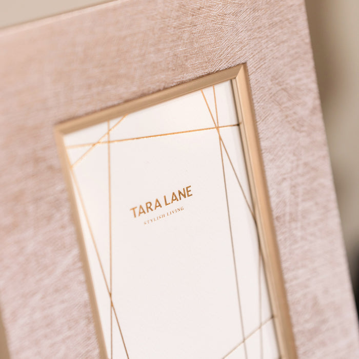 Blakeney photo frame 4 x 6