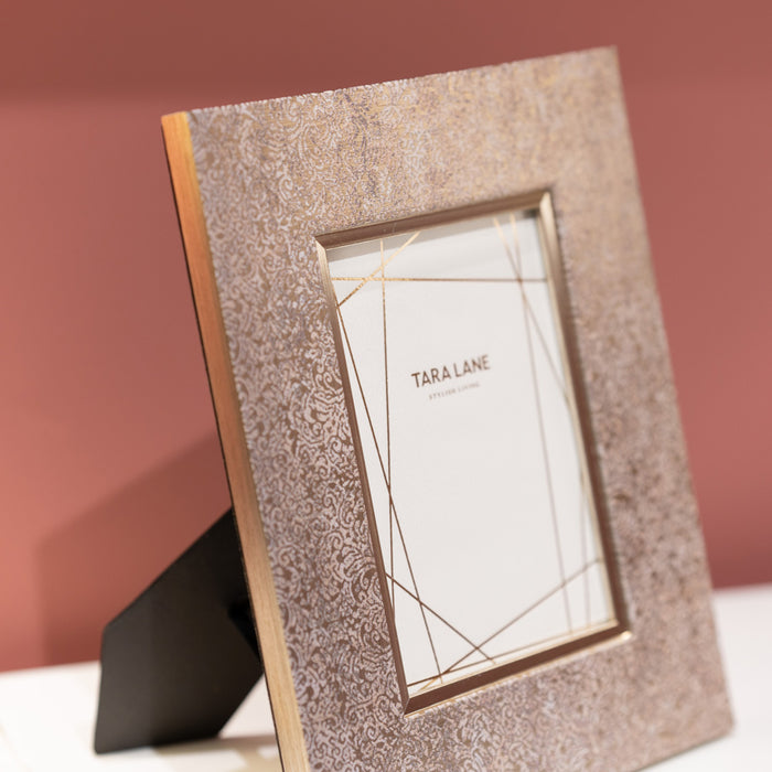 Fenton photo frame 4 x 6