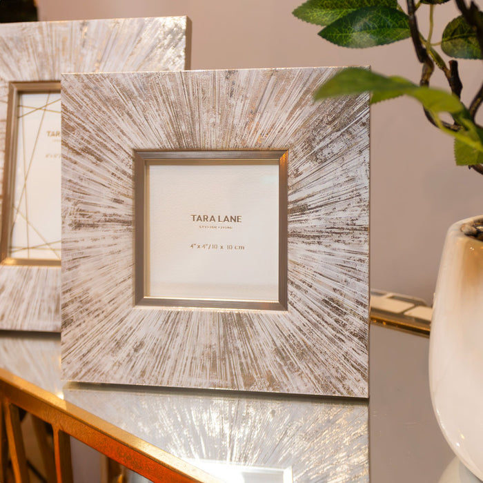Nyla photo frame 4 x 4