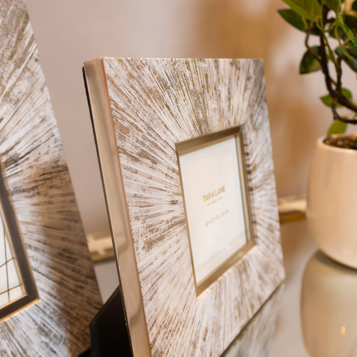 Nyla photo frame 4 x 4