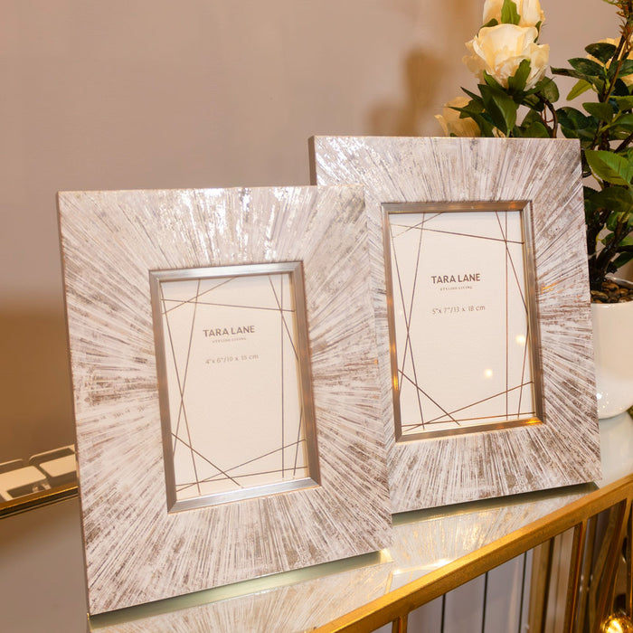Nyla photo frame 4 x 6