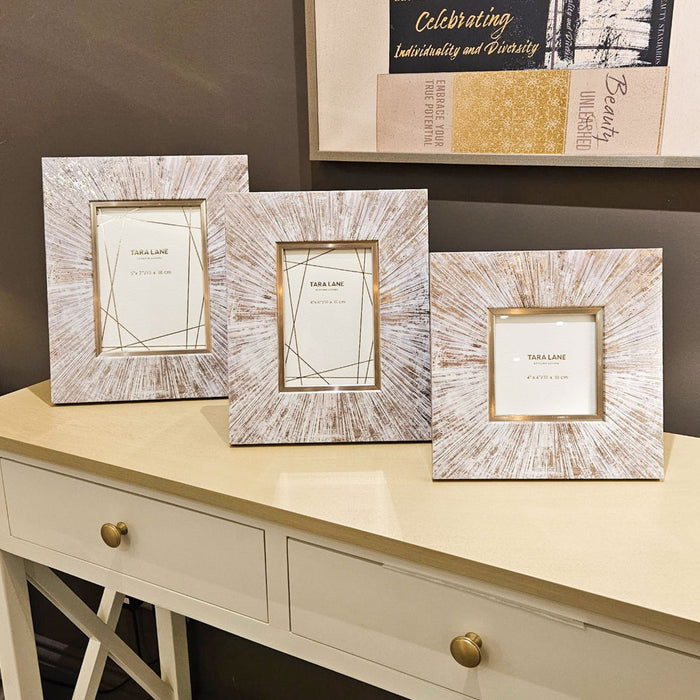 Nyla photo frame 4 x 6