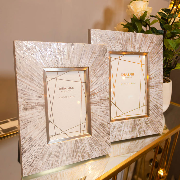 Nyla photo frame 5 x 7
